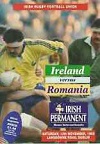 13/11/1993 : Ireland v Romania