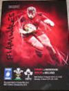 14/03/2015 : Wales v Ireland