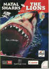 14/06/1997 : Natal Sharks v The Lions