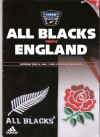 14/06/2008 : New Zealand v England