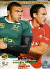 14/06/2014 : South Africa v Wales