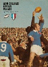 14/07/1979 : New Zealand v France