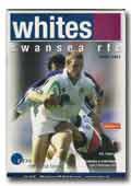 14/12/2001 : Swansea v Pontypridd