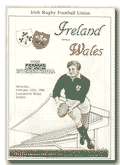 15/02/1986 : Ireland v Wales