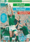 15/02/1992 : Ireland v Scotland