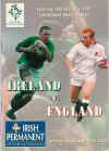 04/01/1997 : Ireland v Italy