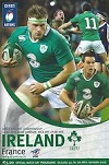 14/02/2015 : Ireland v France