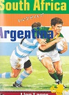 15/10/1994 : South Africa v Argentina