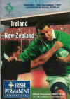 15/11/1997 : Ireland v New Zealand