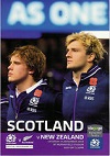 15/11/2014 : Scotland v New Zealand