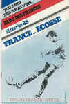 16/02/1985 : France v Scotland