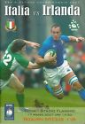 17/03/2007 : Italy v Ireland