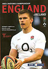 17/03/2012 : England v Ireland