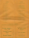 17/07/1962 : Lions v South Western Districts 