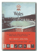 17/10/1970 : Wales v President's RFU XV 