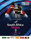 17/10/2015 : South Africa v Wales