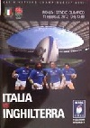 17/11/2012 : Italy v New Zealand