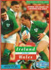 18/01/1992 : Ireland v Wales