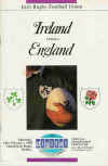 18/02/1989 : Ireland v England