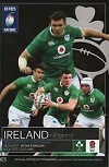 18/03/2017: Ireland v England