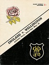 18/05/1963 : Wellington v England