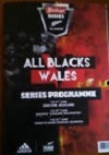 11/06/2016 : New Zealand v Wales