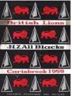 18/07/1959 : British Isles v New Zealand (1st Test)