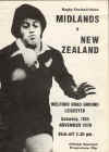 18/11/1978 : Midlands v New Zealand