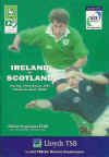 19/02/2000 : Ireland v Scotland