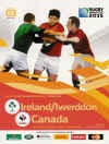 19/09/2015 : Ireland v Canada