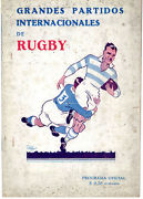 18/07/1936 : British Lions vs Belgrano