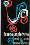 26/02/1966 : France v England