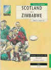 09/10/1991 : Scotland v Zimbabawe