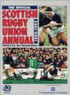 1992-93 - Scottish Rugby Union Album