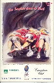 1996 Pan America Cup