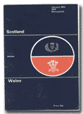20/01/1979 : Scotland v Wales