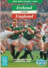 20/03/1993 : Ireland v England