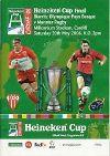 20/05/2006 : Biarritz v Munster