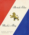 20/06/1959 : British Isles v Hawkes Bay
