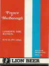 20/06/1979 : Malboroughv France