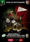 South Africa 2009