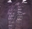 Signed 2011 New Zealand Replica Shirt