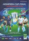 19/05/2012 :  Leinster v Ulster