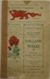 21/01/1911 : Wales v England