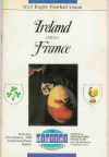 18/02/1989 : Ireland v France