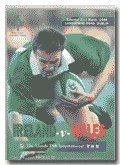 21/03/1998 : Ireland v Wales