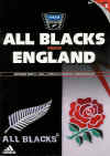 21/06/2008 : New Zealand v England