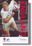 21/11/2009 : England v New Zealand