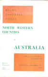 21/12/1966 : North West Counties v Australia