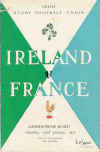 22/01/1955 : Ireland v France